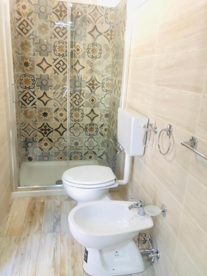 Sicilian Garden Apartment อาโวลา ภายนอก รูปภาพ