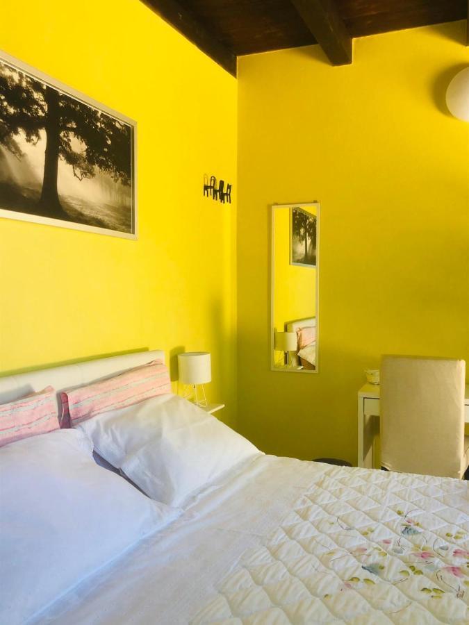 Sicilian Garden Apartment อาโวลา ห้อง รูปภาพ