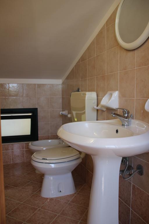 Sicilian Garden Apartment อาโวลา ภายนอก รูปภาพ